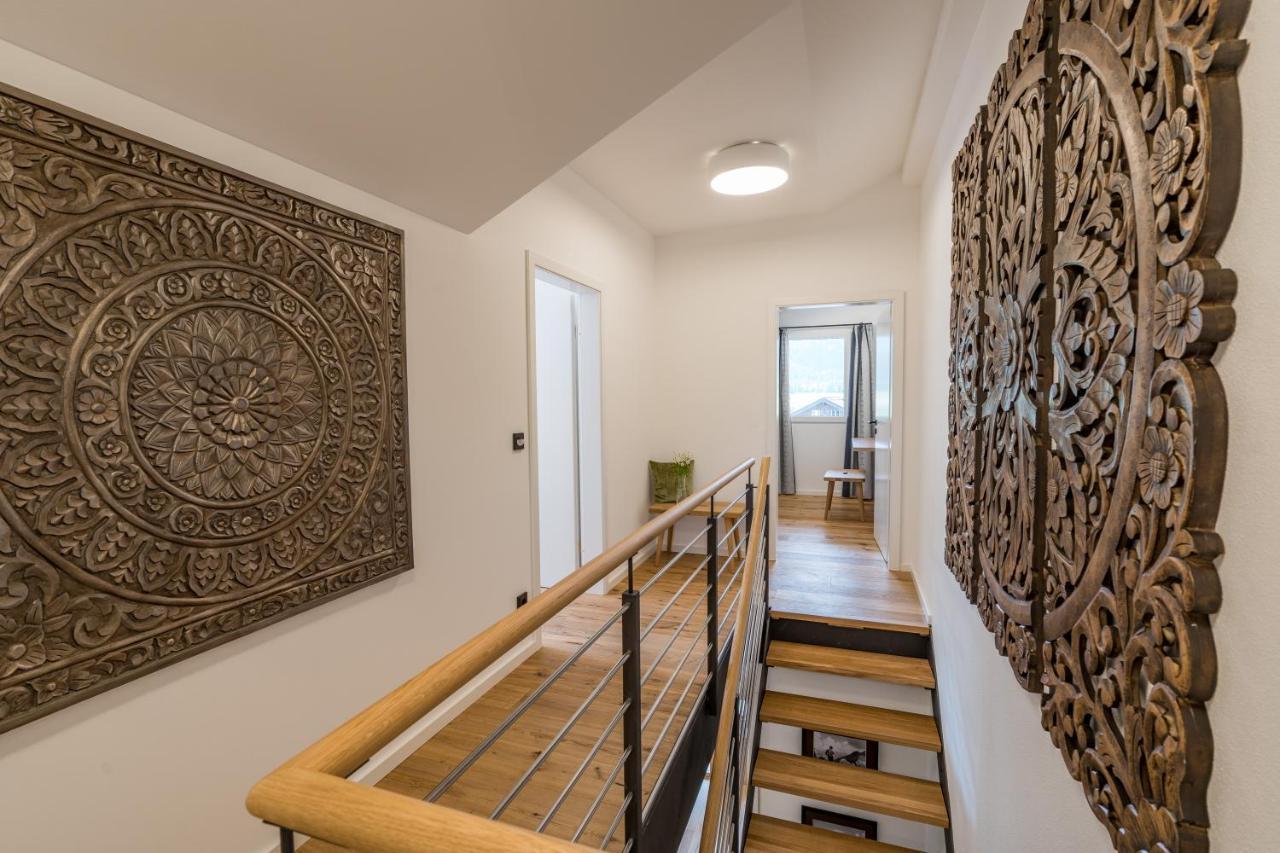 Dorf Suites Oberstdorf Exteriör bild