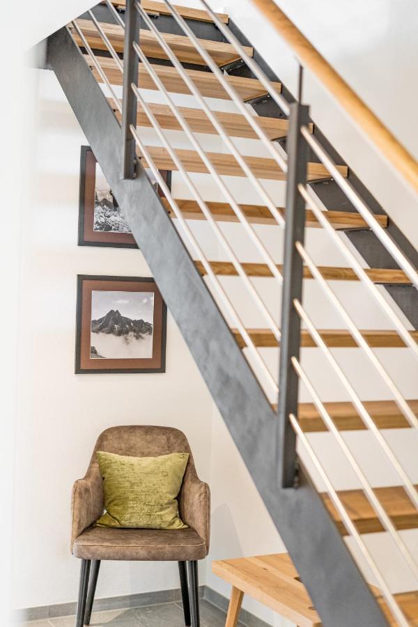Dorf Suites Oberstdorf Exteriör bild