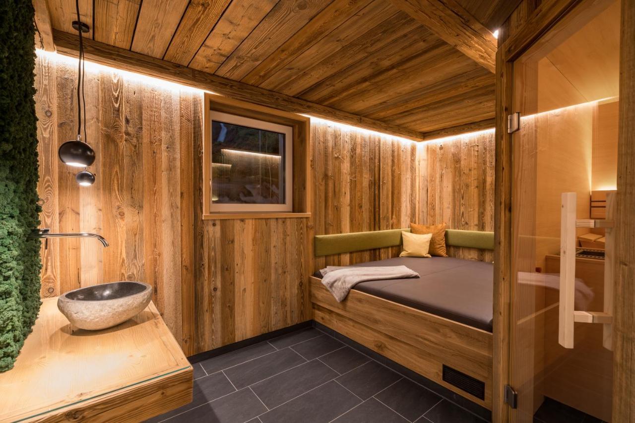 Dorf Suites Oberstdorf Exteriör bild