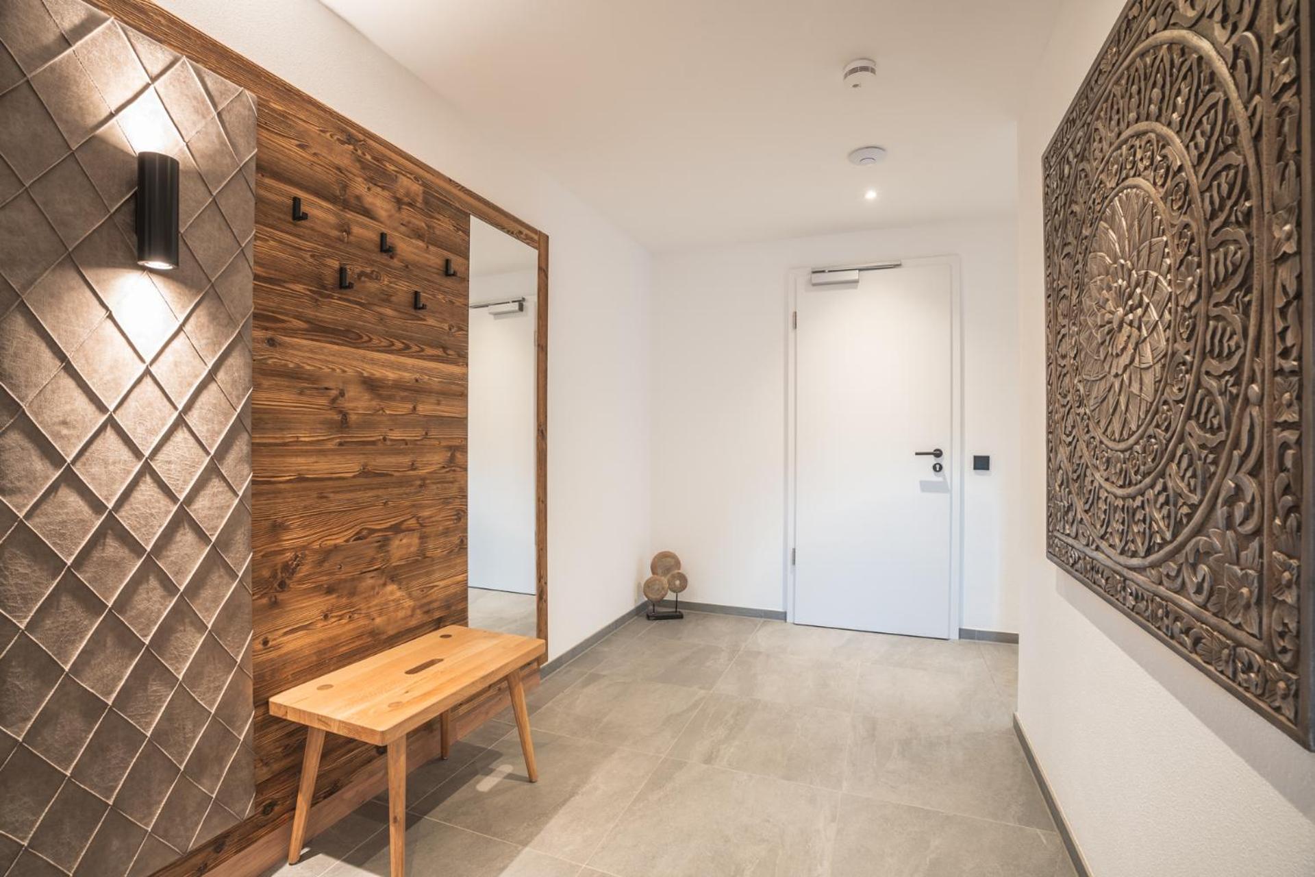 Dorf Suites Oberstdorf Exteriör bild