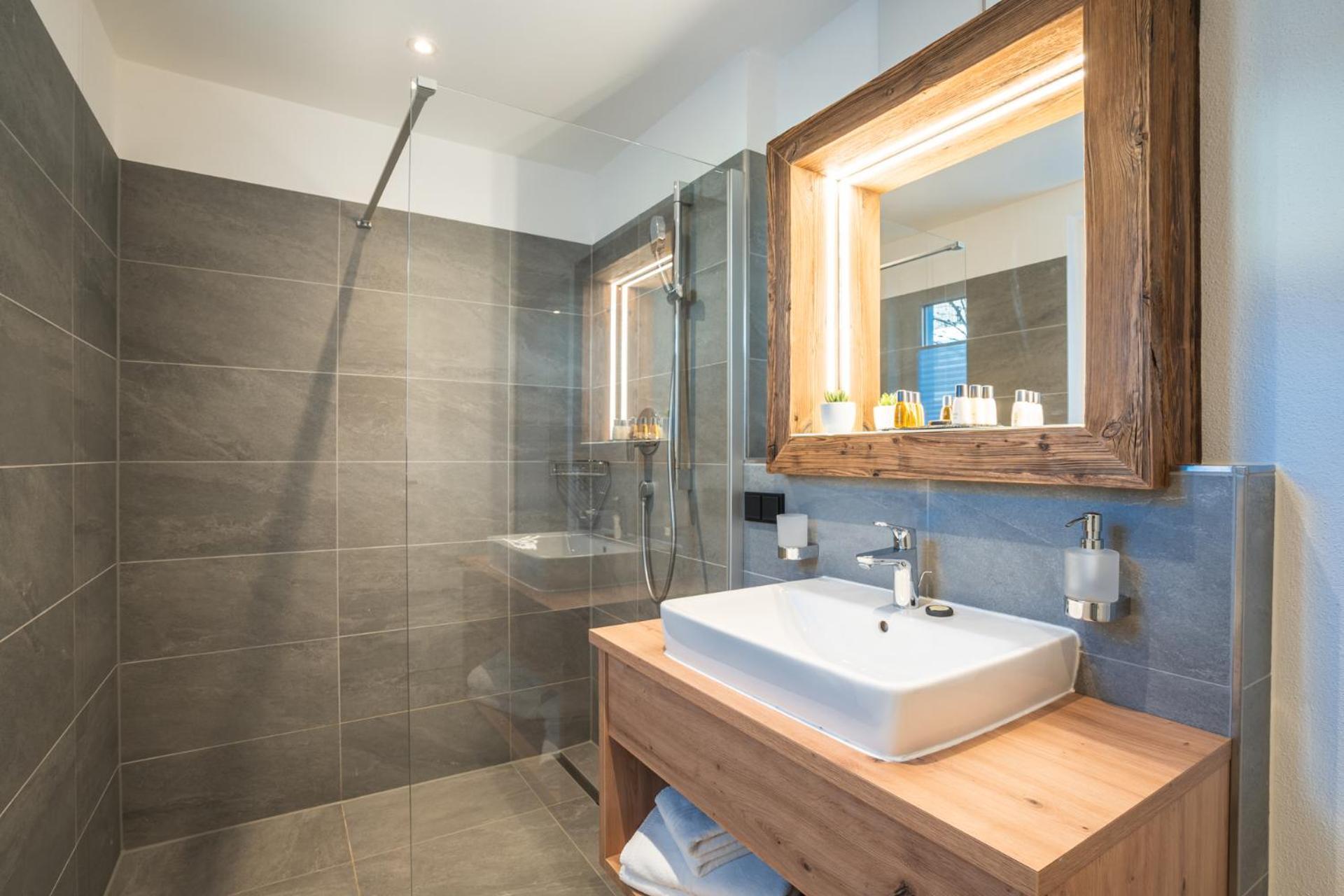 Dorf Suites Oberstdorf Exteriör bild